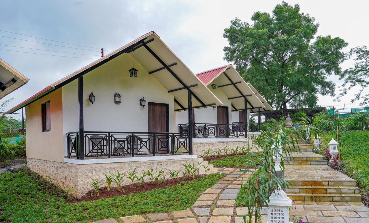 Ninad Homestays Карджат Екстериор снимка