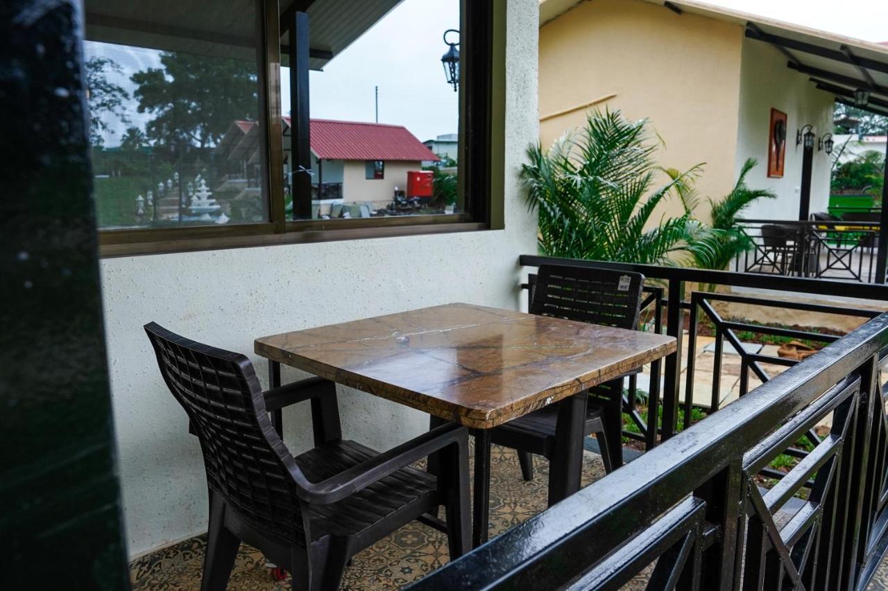Ninad Homestays Карджат Екстериор снимка