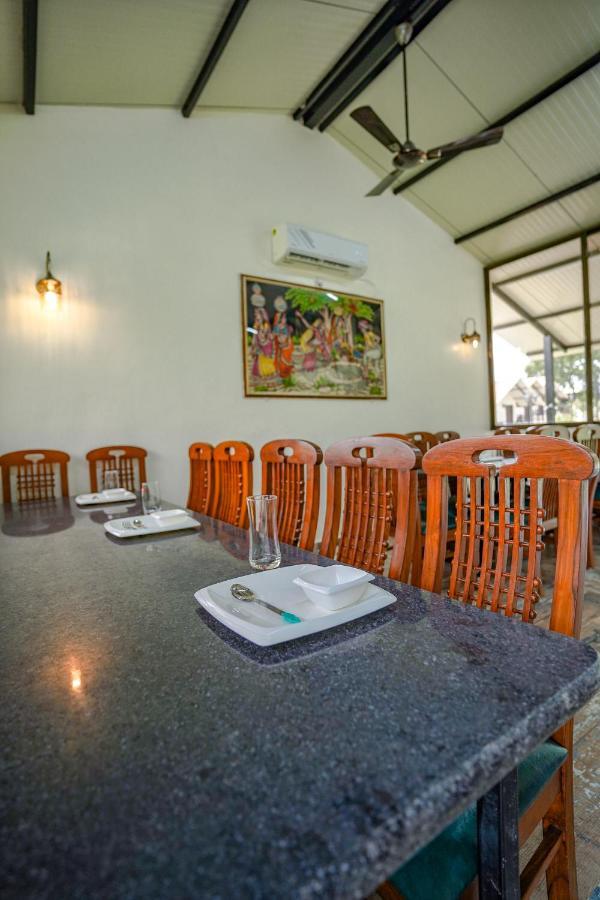 Ninad Homestays Карджат Екстериор снимка