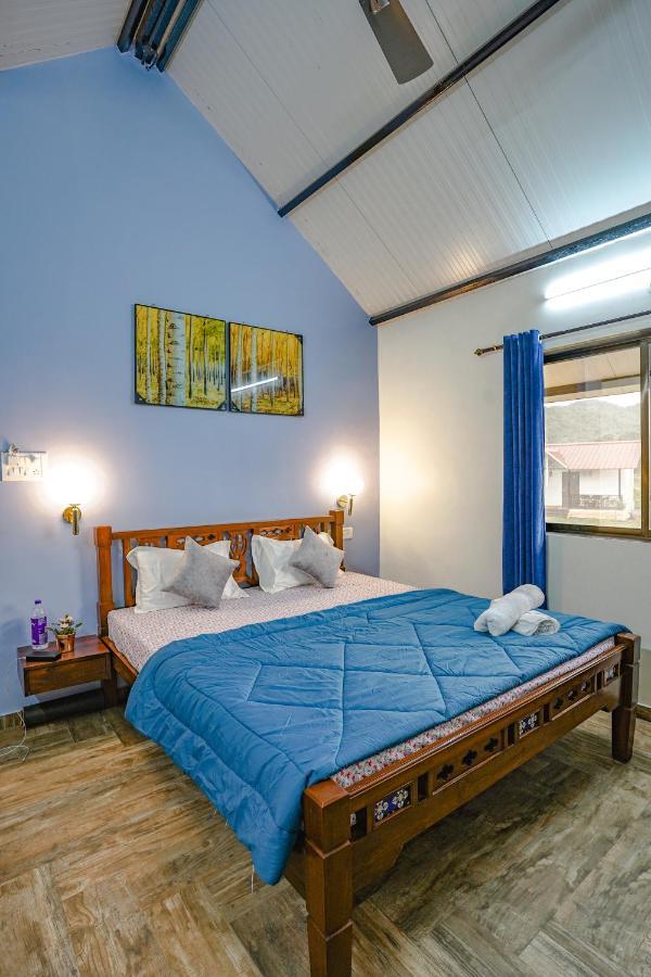 Ninad Homestays Карджат Екстериор снимка