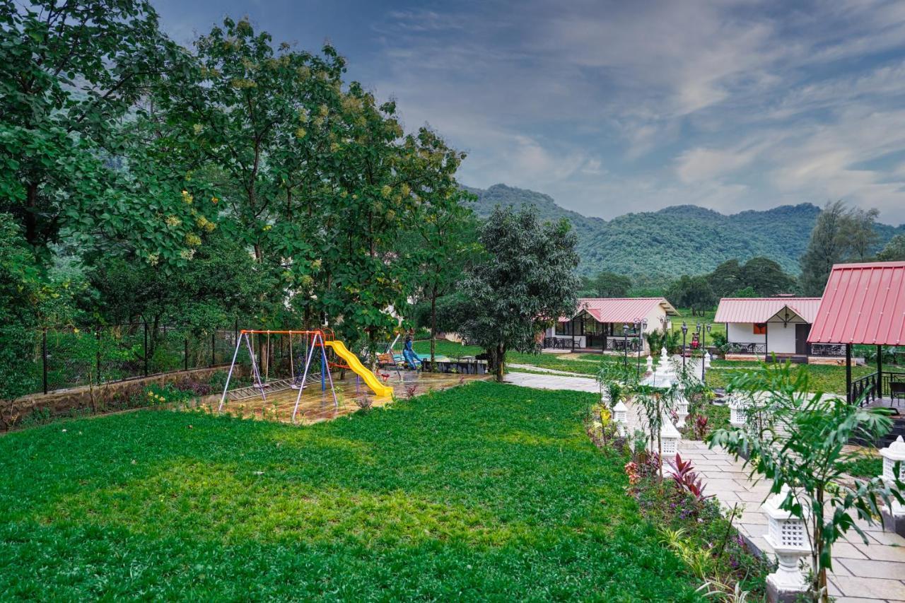Ninad Homestays Карджат Екстериор снимка