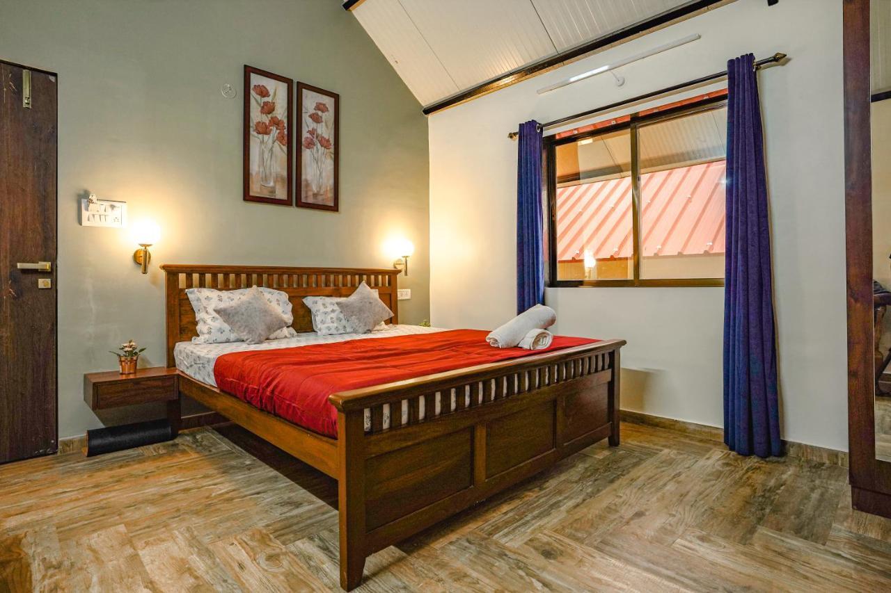 Ninad Homestays Карджат Екстериор снимка