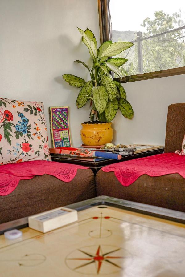 Ninad Homestays Карджат Екстериор снимка