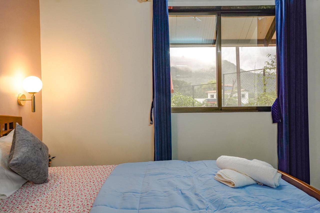 Ninad Homestays Карджат Екстериор снимка