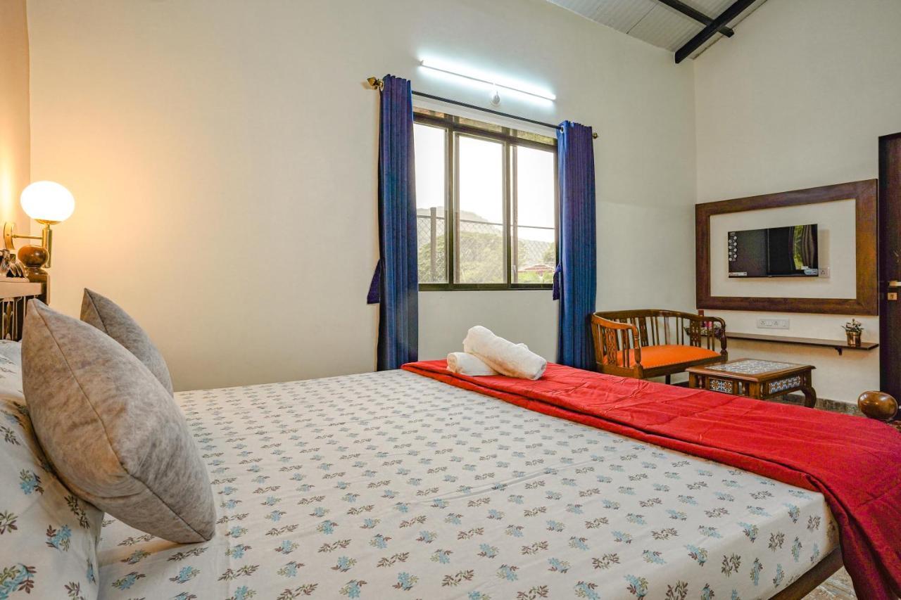 Ninad Homestays Карджат Екстериор снимка