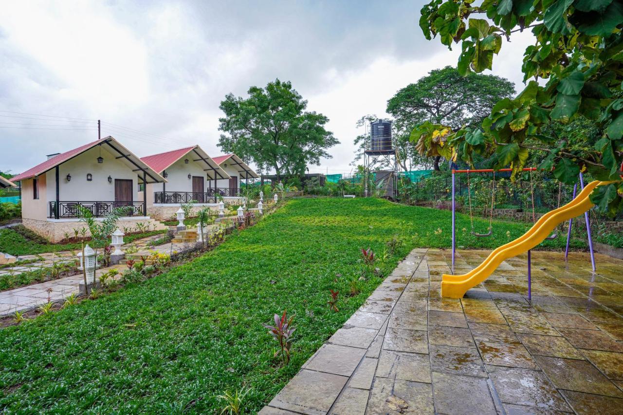 Ninad Homestays Карджат Екстериор снимка