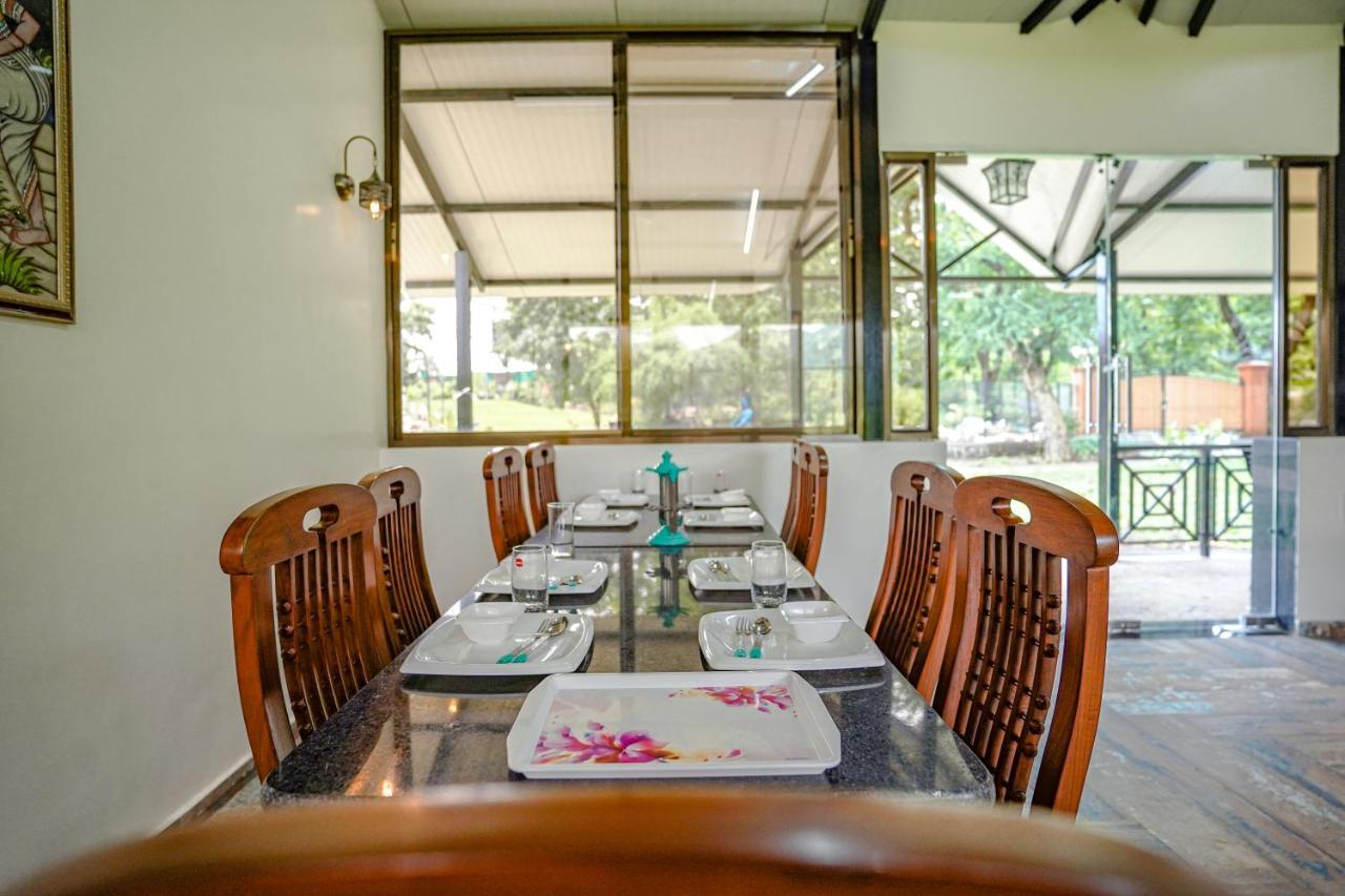 Ninad Homestays Карджат Екстериор снимка