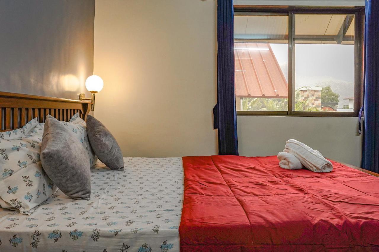 Ninad Homestays Карджат Екстериор снимка
