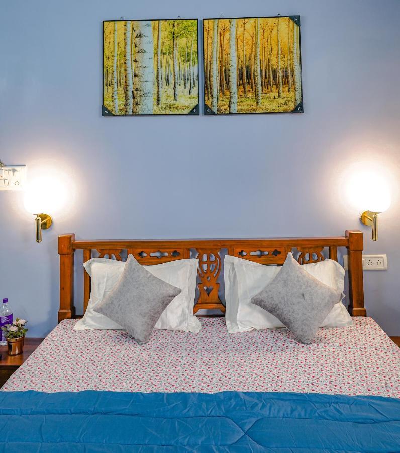 Ninad Homestays Карджат Екстериор снимка