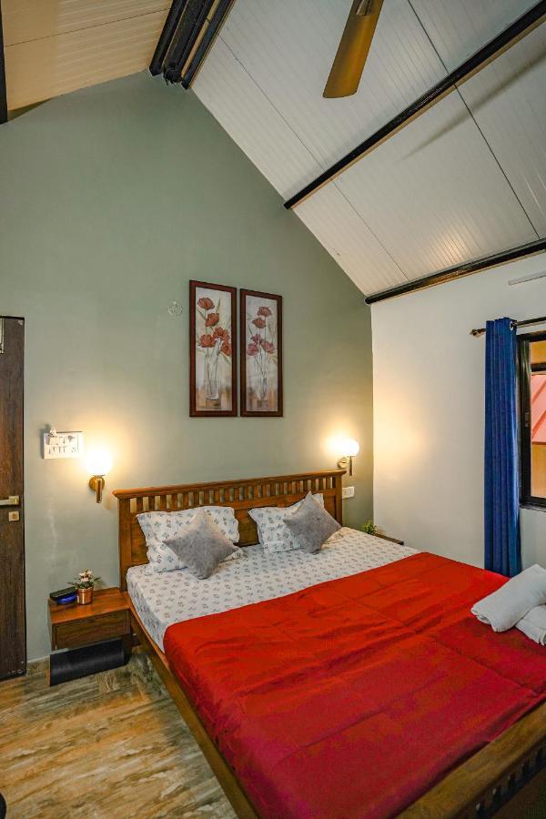 Ninad Homestays Карджат Екстериор снимка