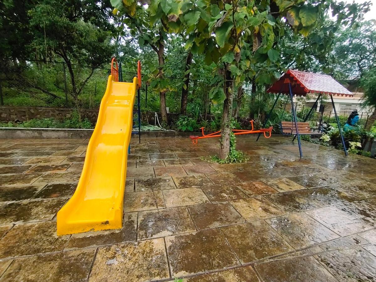 Ninad Homestays Карджат Екстериор снимка